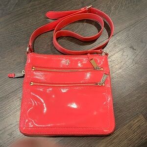 COLE HAAN SHOULDER PURSE